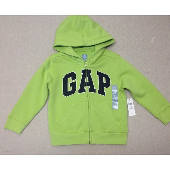 baby gap usa
